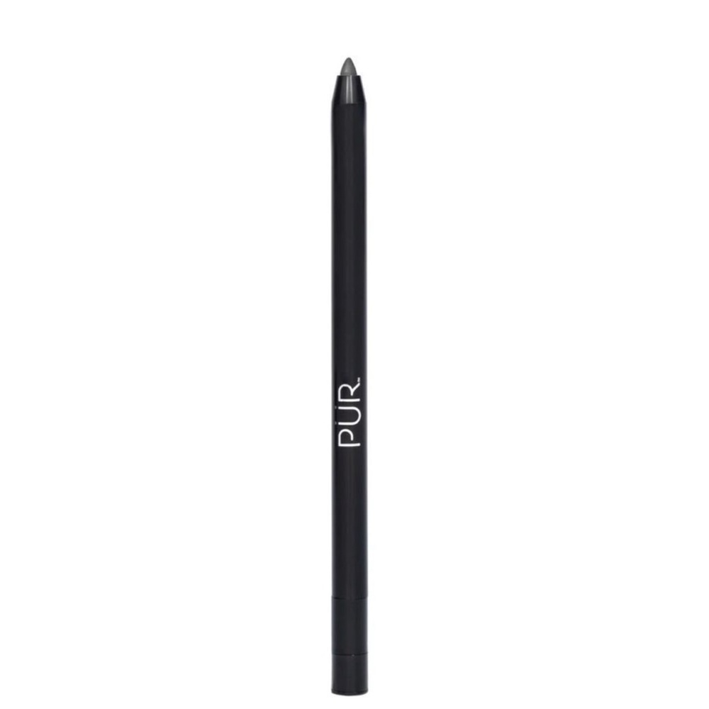 PÜR On Point Waterproof Black Eyeliner Pencil w/ Built in Sharpener .014oz